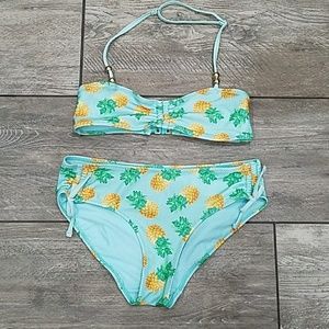 H&M youth bikini